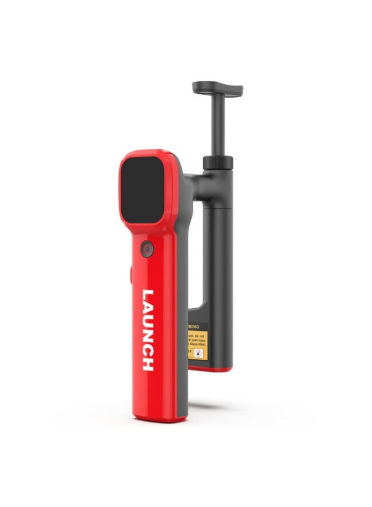 LAUNCH Tread Master Handheld Laser Tire Tread Depth Gauge - 0.1mm High Accuracy, WiFi Connected, Professional Tire Scanner - Image 1
